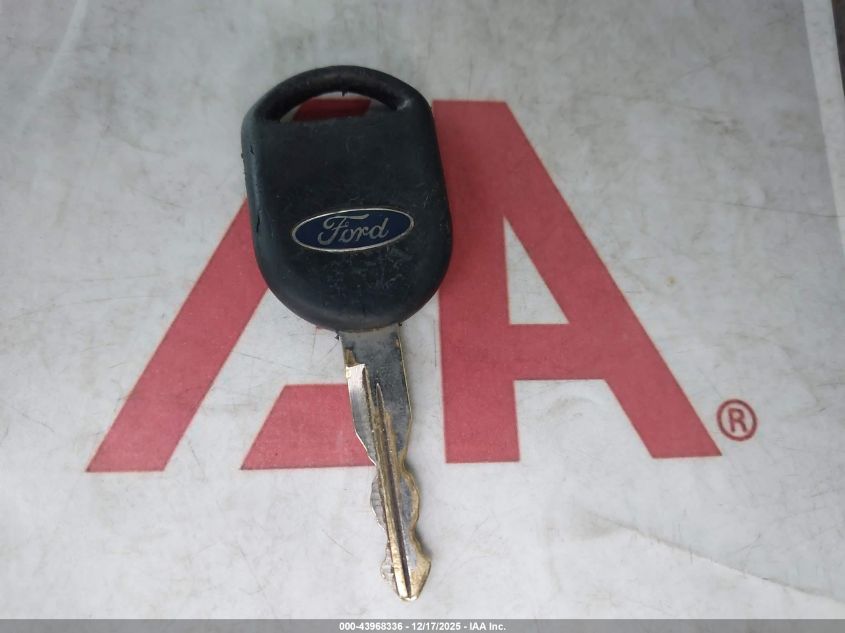 2003 Ford Expedition Xlt VIN: 1FMPU16L93LA24113 Lot: 43968336