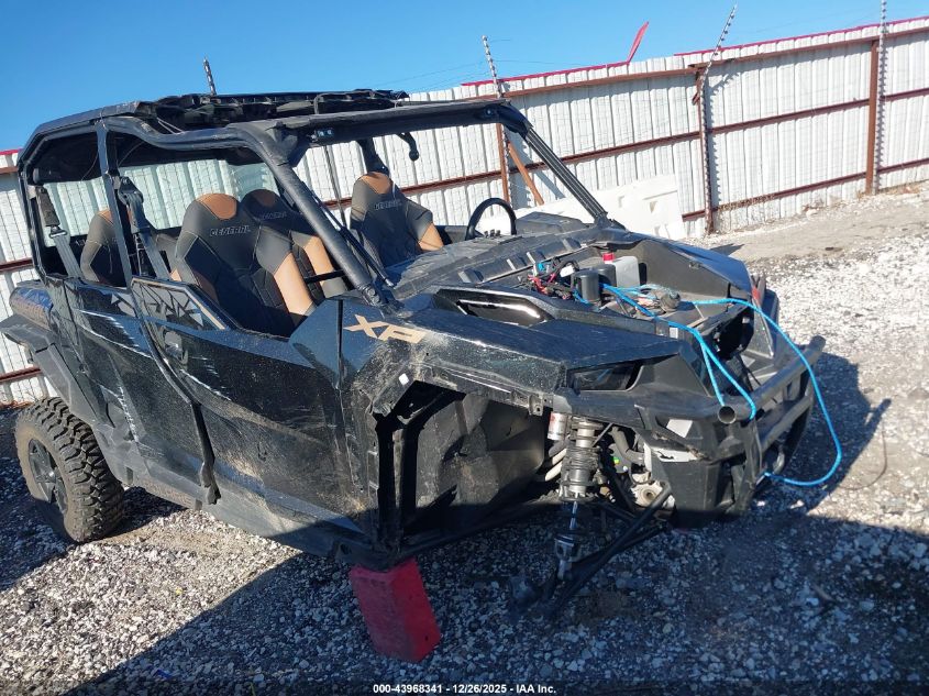 2023 Polaris GENERAL