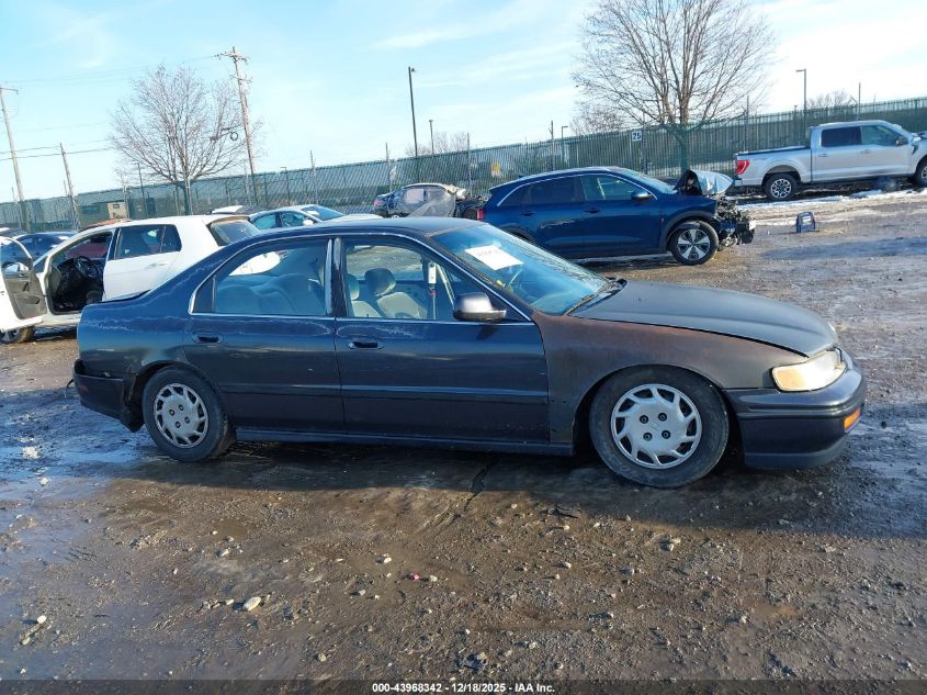 1994 Honda Accord Lx/Ex VIN: 1HGCD5641RA036314 Lot: 43968342