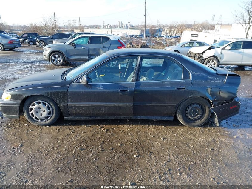 1994 Honda Accord Lx/Ex VIN: 1HGCD5641RA036314 Lot: 43968342