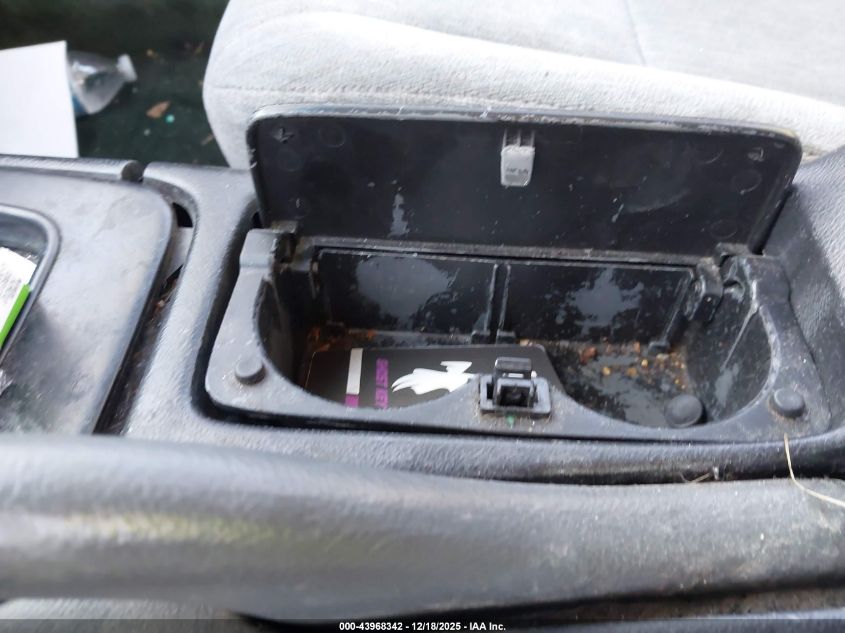 1994 Honda Accord Lx/Ex VIN: 1HGCD5641RA036314 Lot: 43968342