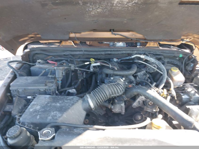 2011 Jeep Wrangler Unlimited 70Th Anniversary VIN: 1J4BA7H11BL581712 Lot: 43968345