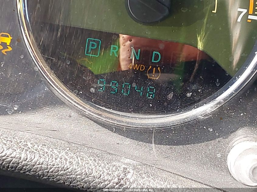 2011 Jeep Wrangler Unlimited 70Th Anniversary VIN: 1J4BA7H11BL581712 Lot: 43968345