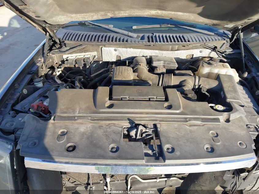 2012 Ford Expedition Limited VIN: 1FMJU1K58CEF64781 Lot: 43968361