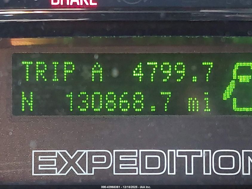 2012 Ford Expedition Limited VIN: 1FMJU1K58CEF64781 Lot: 43968361