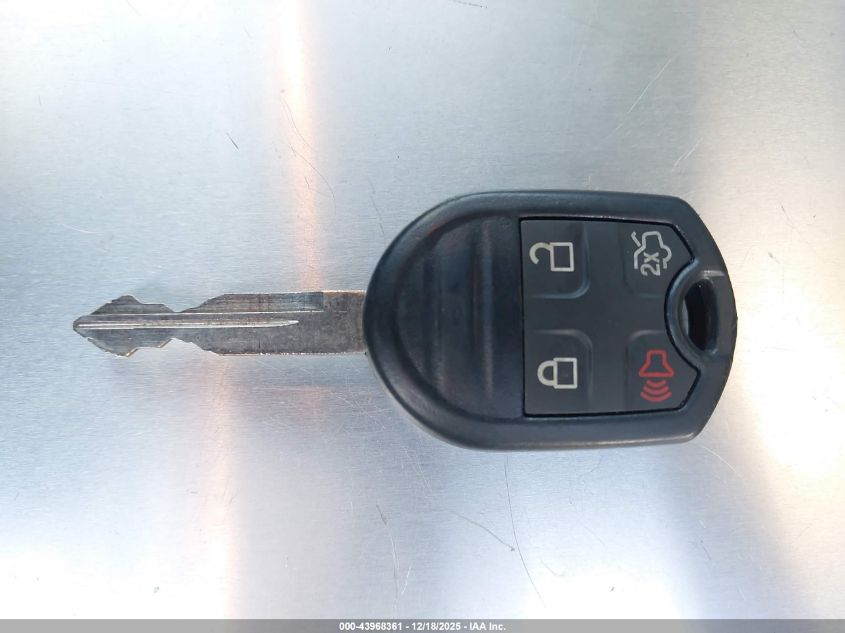 2012 Ford Expedition Limited VIN: 1FMJU1K58CEF64781 Lot: 43968361