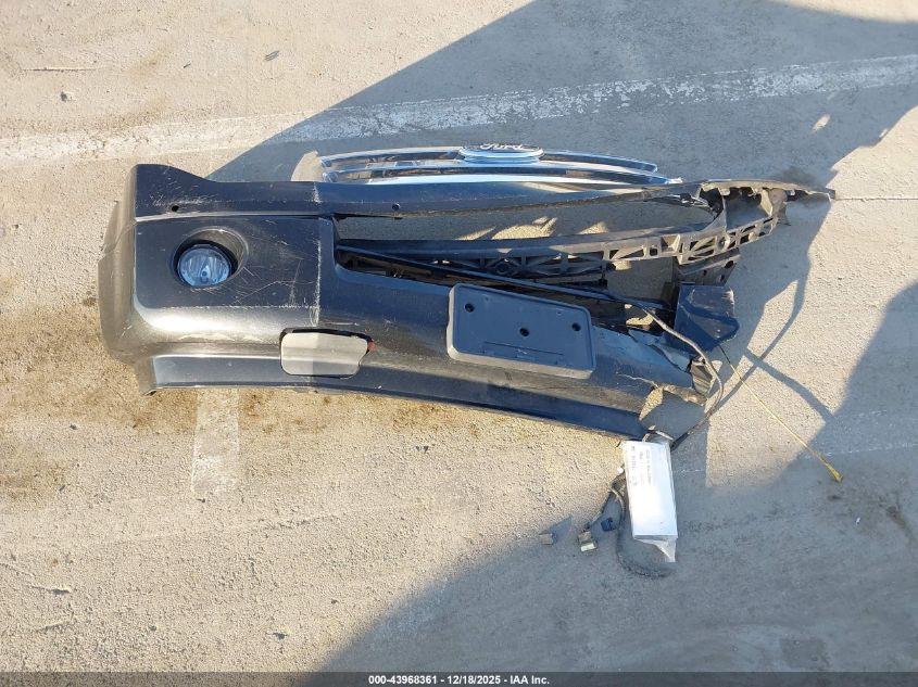 2012 Ford Expedition Limited VIN: 1FMJU1K58CEF64781 Lot: 43968361