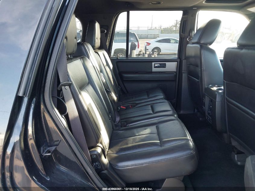 2012 Ford Expedition Limited VIN: 1FMJU1K58CEF64781 Lot: 43968361