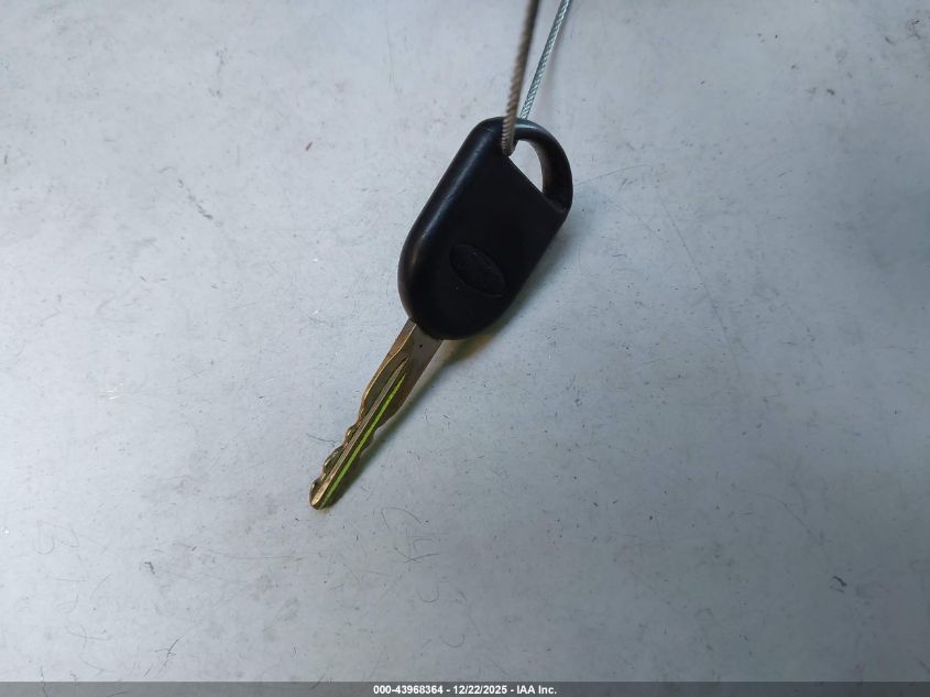 2006 Ford Taurus VIN: IFAFP53U46A166077 Lot: 43968364