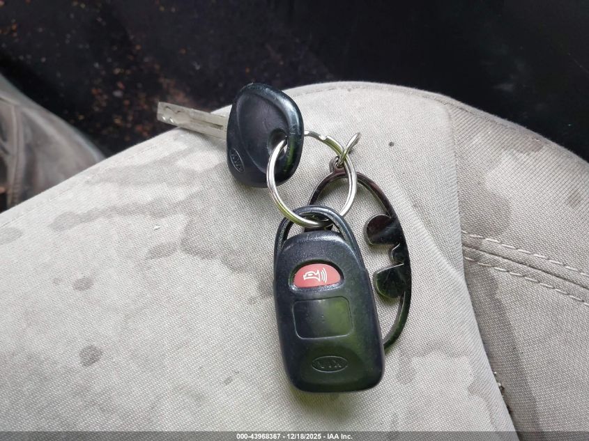 2012 Kia Optima Lx VIN: 5XXGM4A74CG065121 Lot: 43968367