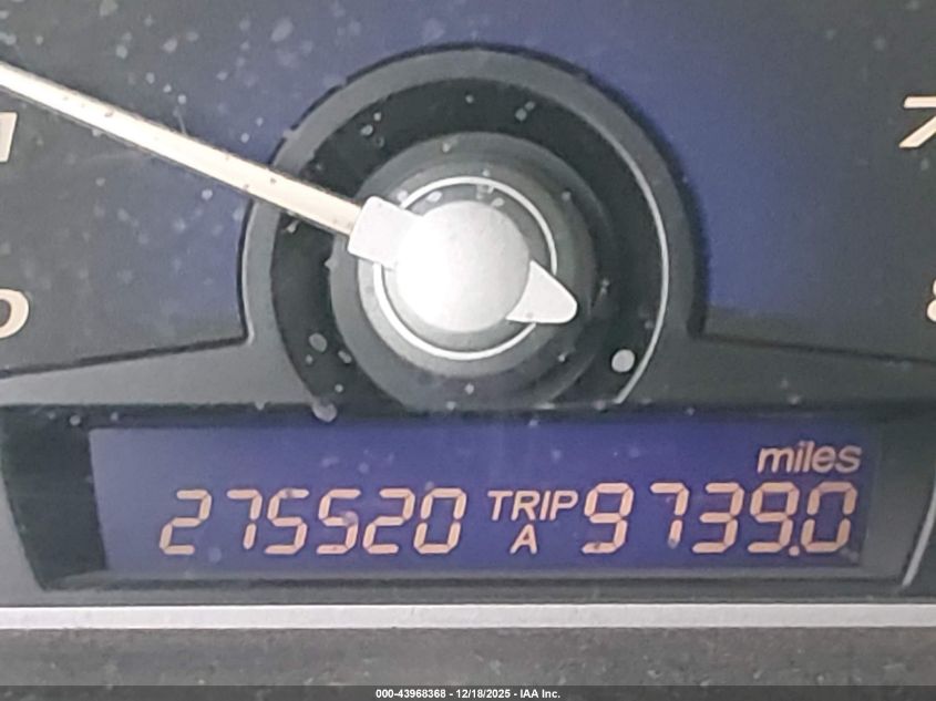 2007 Honda Civic Lx VIN: 2HGFG12647H574024 Lot: 43968368