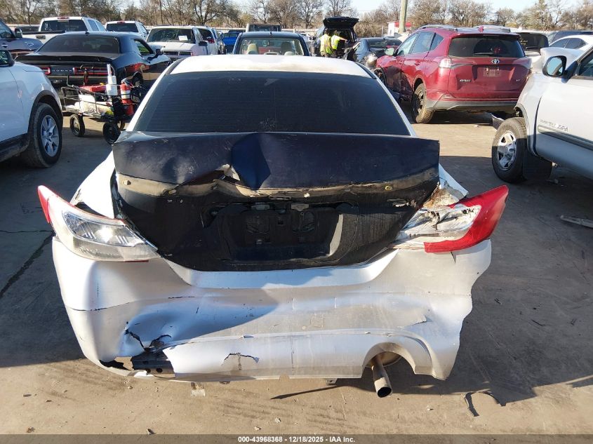 2007 Honda Civic Lx VIN: 2HGFG12647H574024 Lot: 43968368