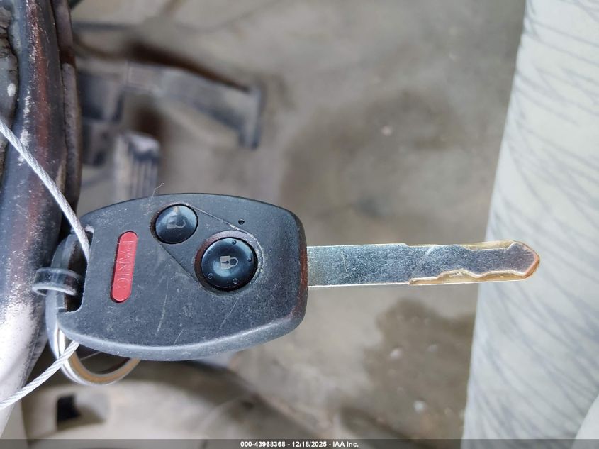 2007 Honda Civic Lx VIN: 2HGFG12647H574024 Lot: 43968368