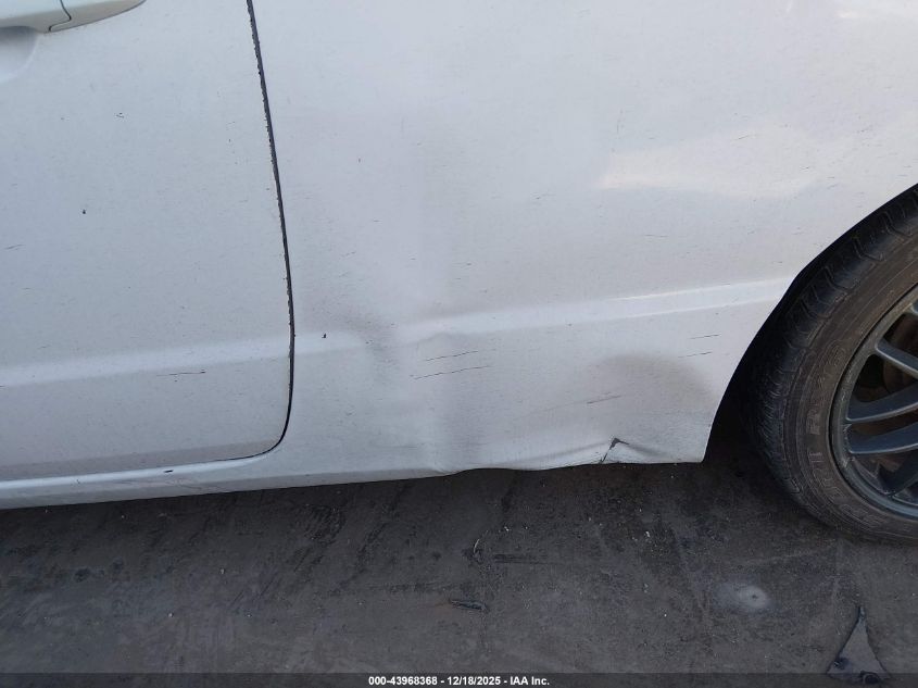 2007 Honda Civic Lx VIN: 2HGFG12647H574024 Lot: 43968368