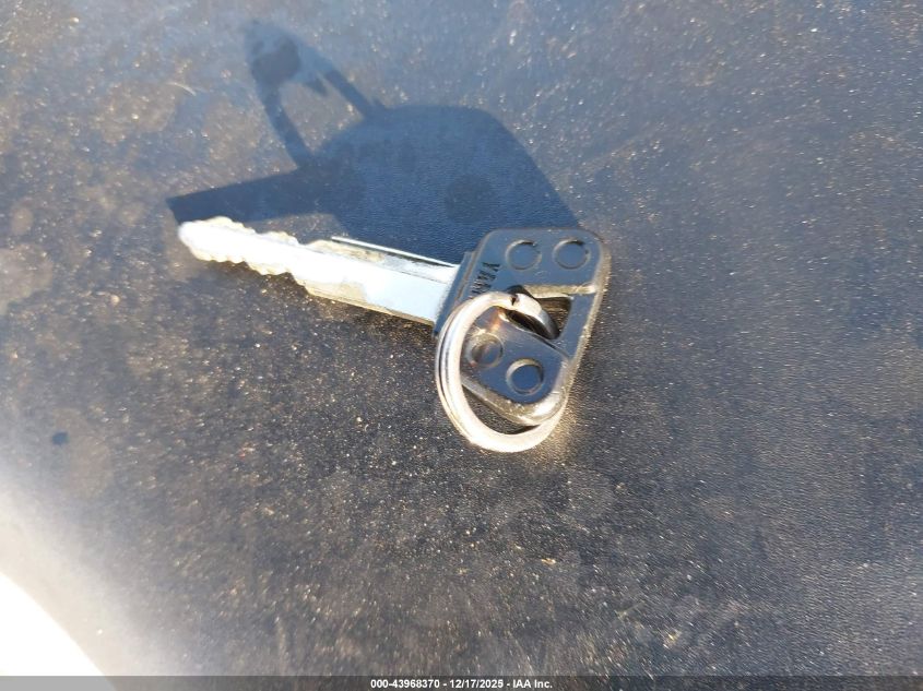 2017 Yamaha Fz07 C VIN: JYARM06Y6HA003950 Lot: 43968370