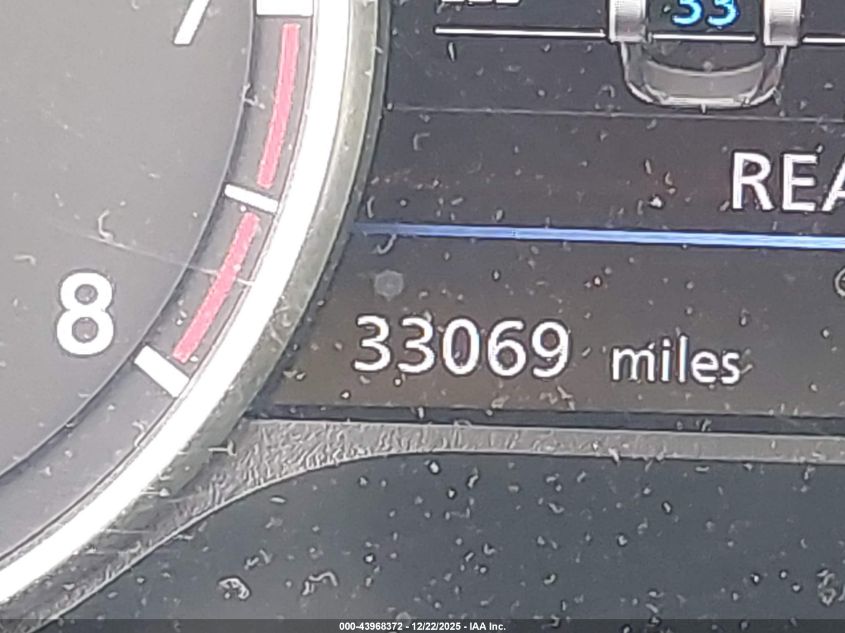 2024 Nissan Sentra Sv Xtronic Cvt VIN: 3N1AB8CV8RY359929 Lot: 43968372