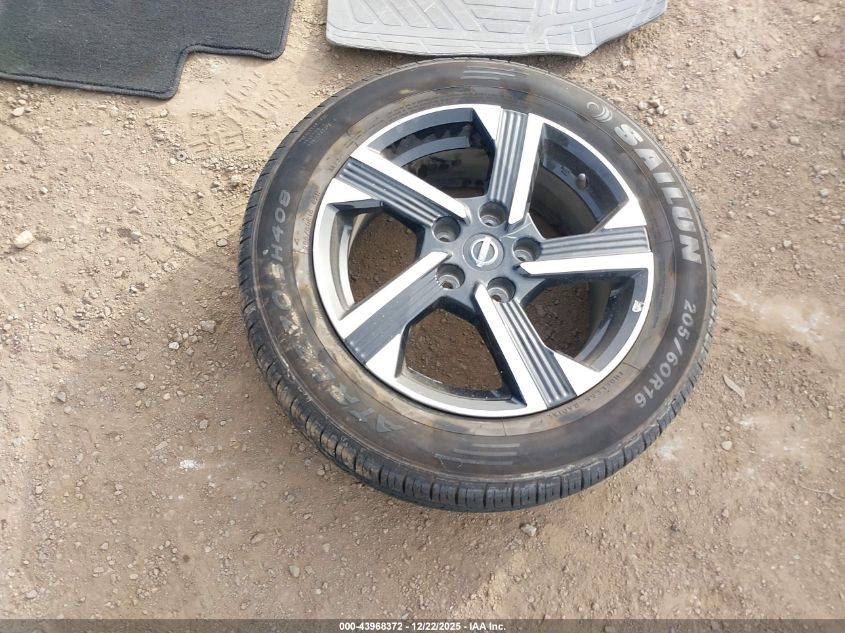 2024 Nissan Sentra Sv Xtronic Cvt VIN: 3N1AB8CV8RY359929 Lot: 43968372