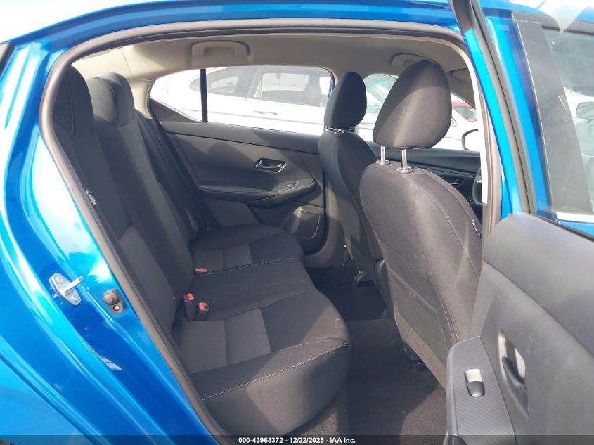 2024 Nissan Sentra Sv Xtronic Cvt VIN: 3N1AB8CV8RY359929 Lot: 43968372