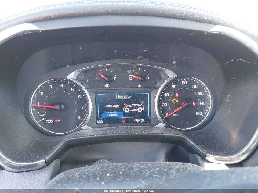 2021 Chevrolet Blazer Awd 3Lt VIN: 3GNKBJRS3MS516033 Lot: 43968376