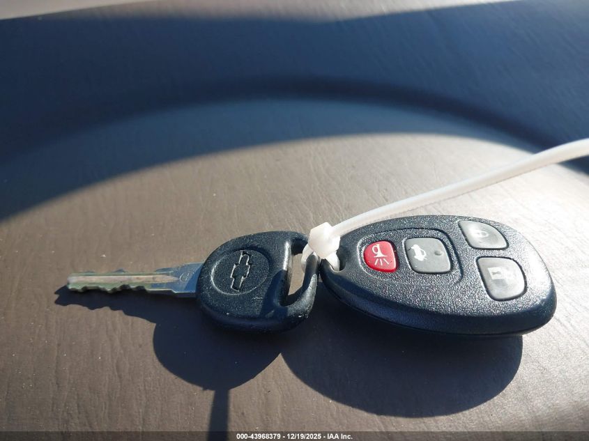 2007 Chevrolet Malibu Ls VIN: 1G1ZS58F37F162132 Lot: 43968379