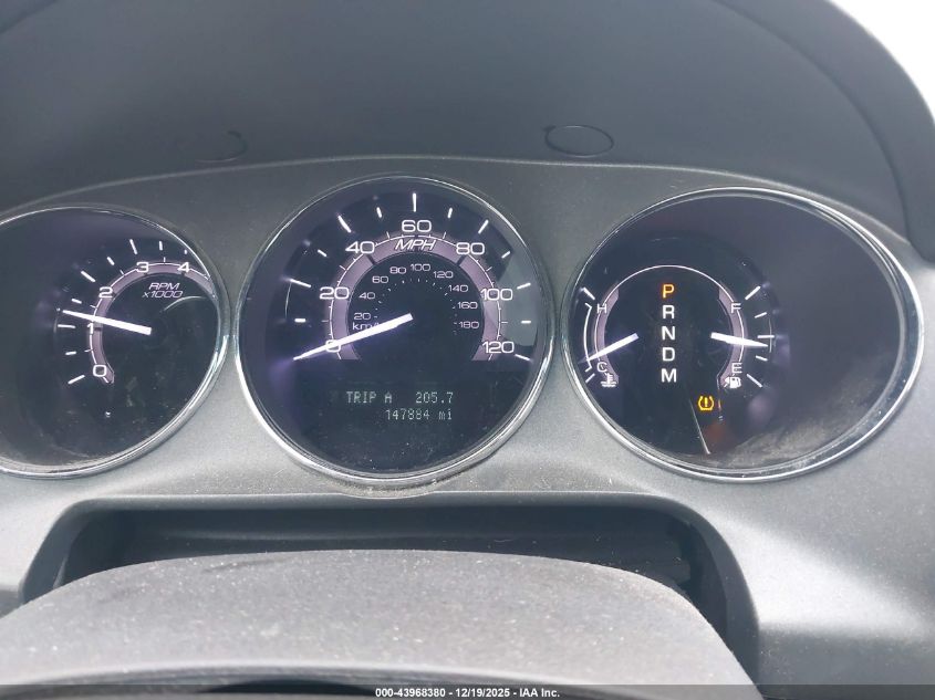 2010 Lincoln Mkz VIN: 3LNHL2GC1AR647218 Lot: 43968380