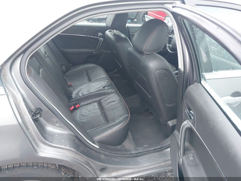 2010 Lincoln Mkz VIN: 3LNHL2GC1AR647218 Lot: 43968380