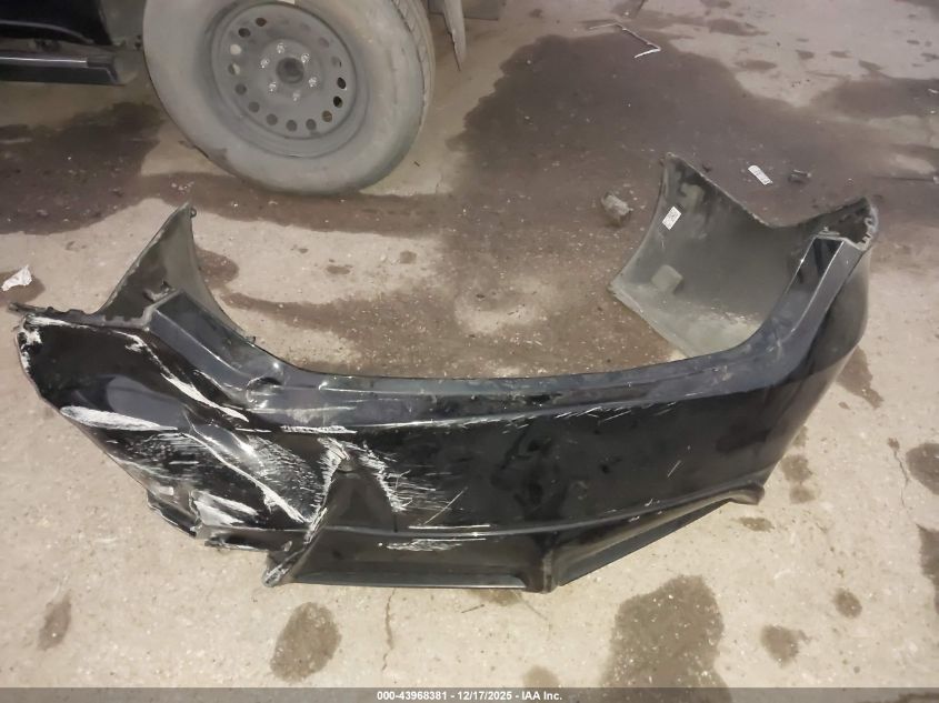 2023 Toyota Camry Se VIN: 4T1G11AK3PU823750 Lot: 43968381