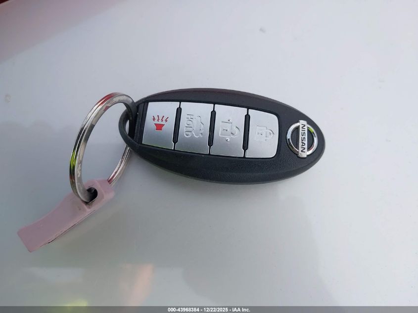 2016 Nissan Altima 2.5/2.5 S/2.5 Sl/2.5 Sr/2.5 Sv VIN: 1N4AL3AP5GC254035 Lot: 43968384