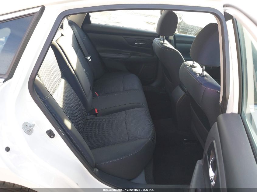 2016 Nissan Altima 2.5/2.5 S/2.5 Sl/2.5 Sr/2.5 Sv VIN: 1N4AL3AP5GC254035 Lot: 43968384