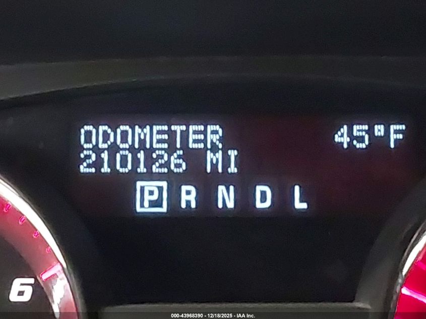 2012 GMC Acadia Sle VIN: 1GKKRPED2CJ148981 Lot: 43968390