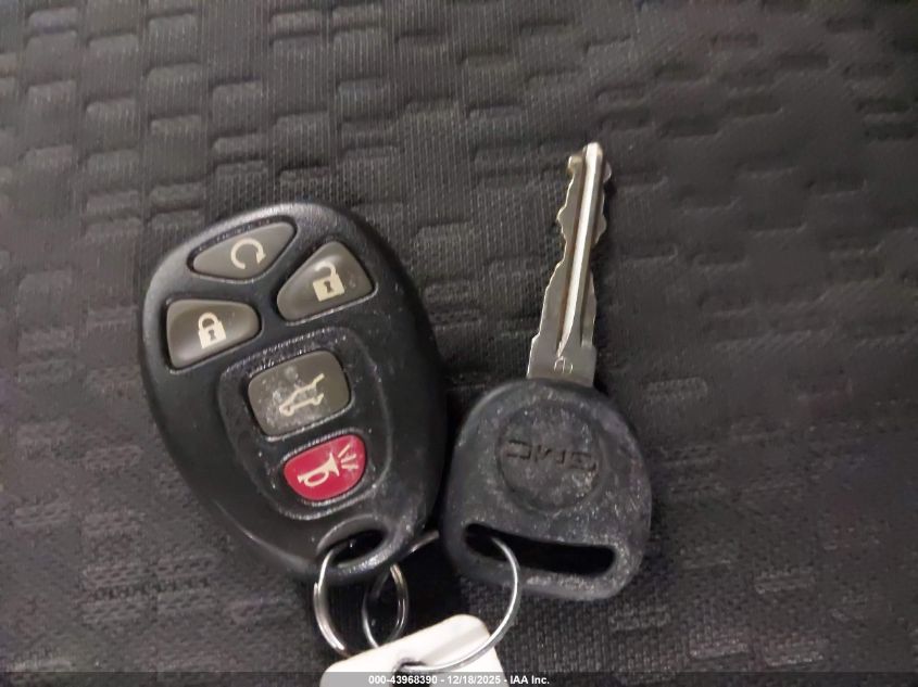 2012 GMC Acadia Sle VIN: 1GKKRPED2CJ148981 Lot: 43968390