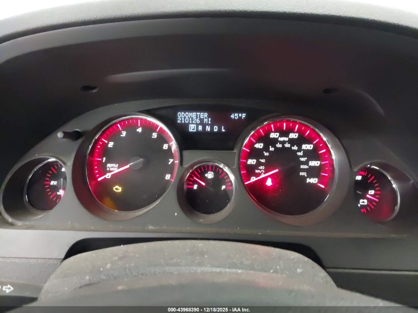 2012 GMC Acadia Sle VIN: 1GKKRPED2CJ148981 Lot: 43968390