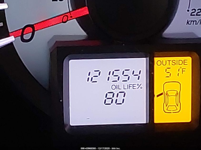 2013 Honda Pilot Ex-L VIN: 5FNYF4H60DB049398 Lot: 43968388