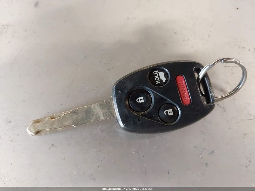 2013 Honda Pilot Ex-L VIN: 5FNYF4H60DB049398 Lot: 43968388