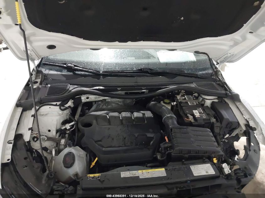 2023 Volkswagen Golf Gti 2.0T Se VIN: WVW2A7CD3PW148437 Lot: 43968391