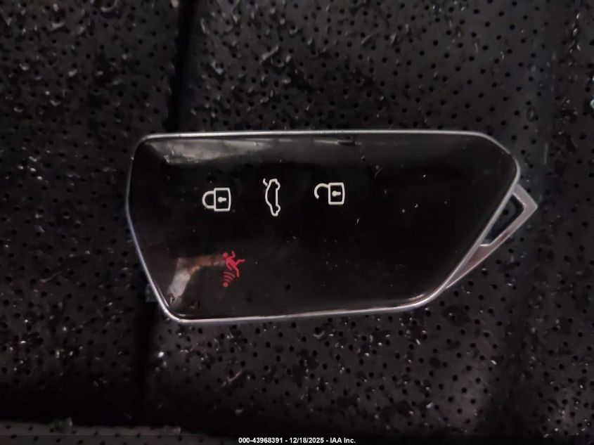 2023 Volkswagen Golf Gti 2.0T Se VIN: WVW2A7CD3PW148437 Lot: 43968391