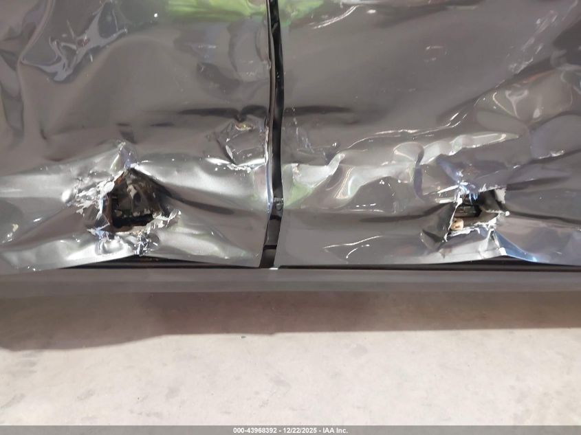 2019 Ford Fusion Titanium VIN: 3FA6P0D90KR152710 Lot: 43968392