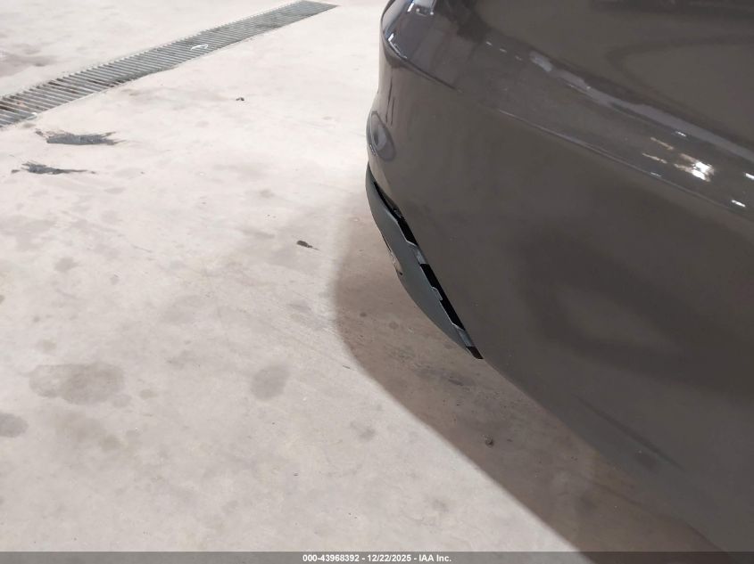 2019 Ford Fusion Titanium VIN: 3FA6P0D90KR152710 Lot: 43968392