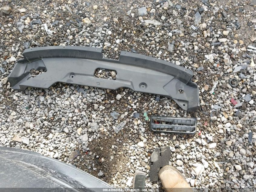 2021 Mitsubishi Outlander Sport 2.0 Es Awc VIN: JA4ARUAU7MU035212 Lot: 43968394