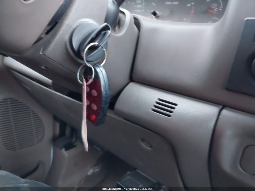 2003 Ford F-350 Lariat/Xl/Xlt VIN: 1FTSW31PX3EC20693 Lot: 43968395