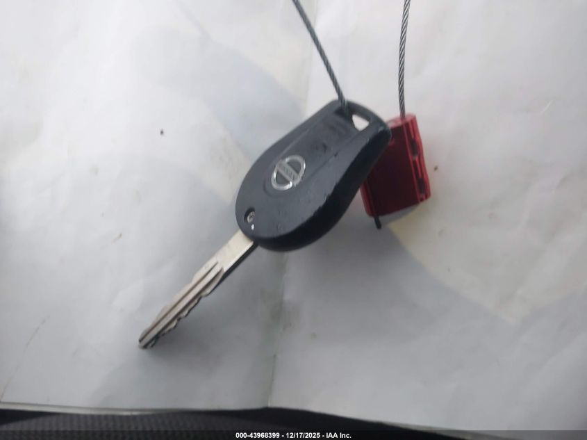 2019 Nissan Sentra S VIN: 3N1AB7AP8KY303252 Lot: 43968399