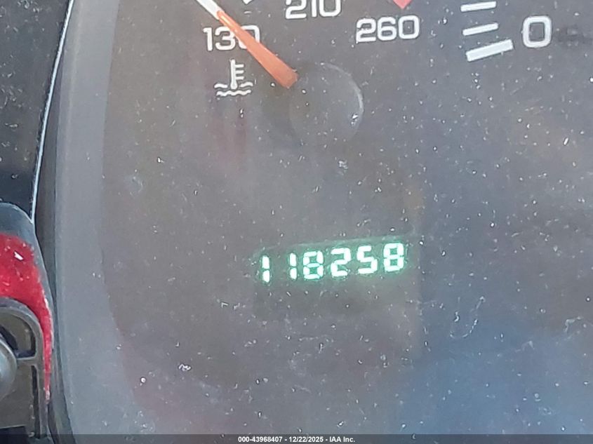 1999 Dodge Dakota Slt/Sport VIN: 1B7GG22X5XS149857 Lot: 43968407