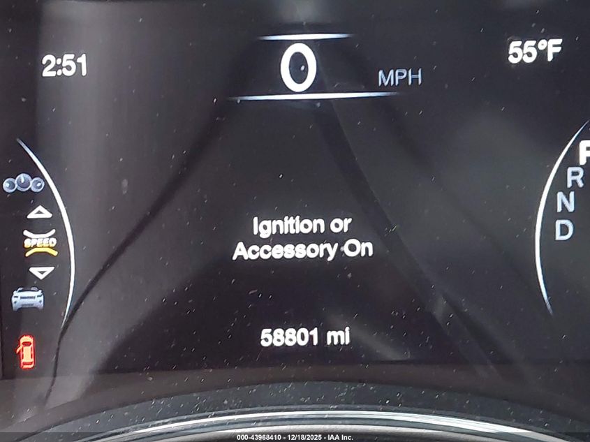 2021 Jeep Grand Cherokee Laredo X 4X4 VIN: 1C4RJFAG4MC514814 Lot: 43968410