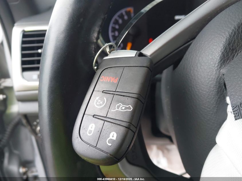 2021 Jeep Grand Cherokee Laredo X 4X4 VIN: 1C4RJFAG4MC514814 Lot: 43968410