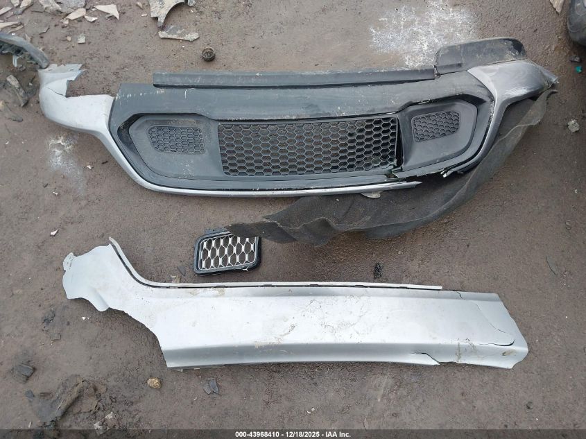 2021 Jeep Grand Cherokee Laredo X 4X4 VIN: 1C4RJFAG4MC514814 Lot: 43968410