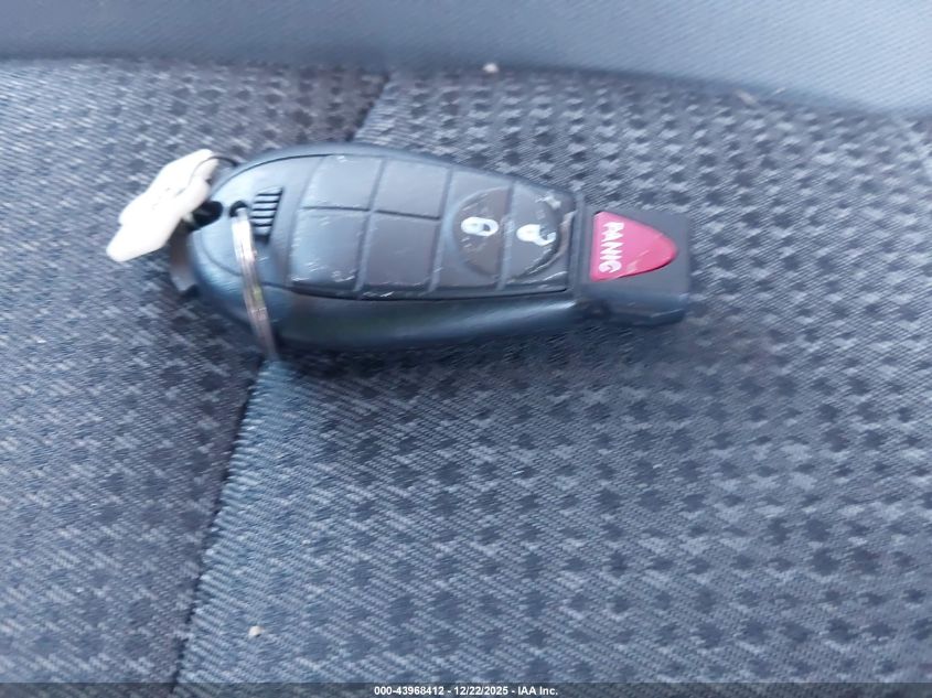 2017 Ram 1500 Ssv 4X4 5'7 Box VIN: 1C6RR7XTXHS553154 Lot: 43968412