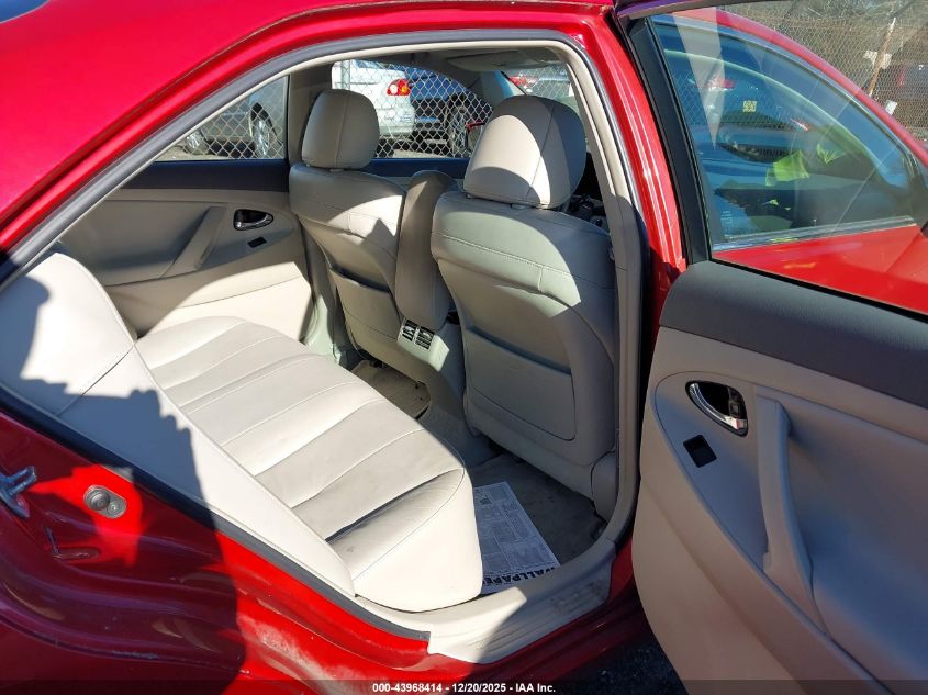 2009 Toyota Camry Hybrid VIN: 4T1BB46K89U099963 Lot: 43968414