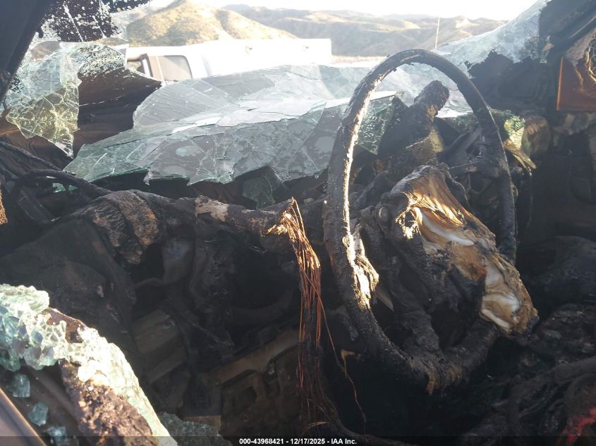 2013 GMC Sierra 2500Hd Work Truck VIN: 1GD21ZCG1DZ169539 Lot: 43968421