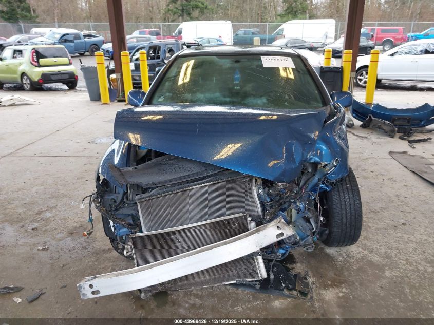 2009 Honda Civic Ex VIN: 2HGFG12819H522449 Lot: 43968426