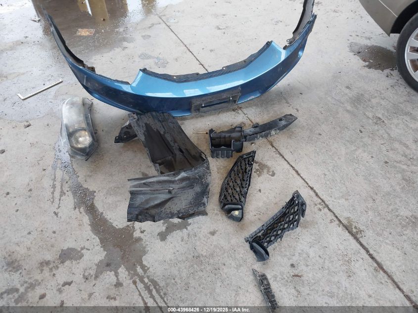 2009 Honda Civic Ex VIN: 2HGFG12819H522449 Lot: 43968426